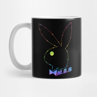 MOB Bunny Mug